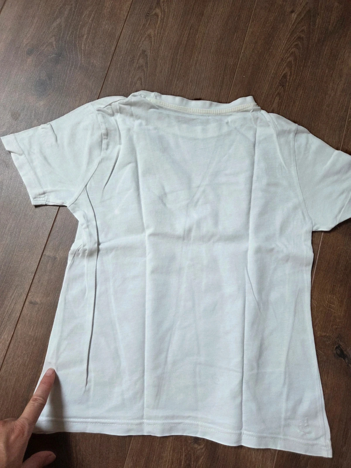 Set kleding voor thuis 10 jaar – photo 14